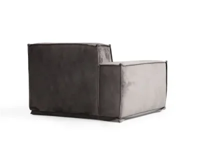 Detail produktu Rohová sedacia súprava / Rohová pohovka Lego Corner 4 (L1-O1-C-O1-O1)