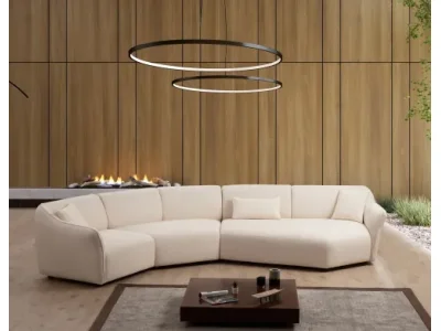 Rohová sedacia súprava / Rohová pohovka Mentıs Corner 5 (L1+Cx+2Xr)