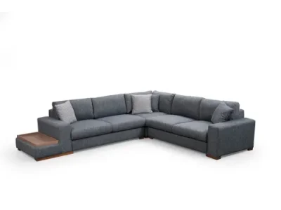 Rohová sedacia súprava / Rohová pohovka Loop 6