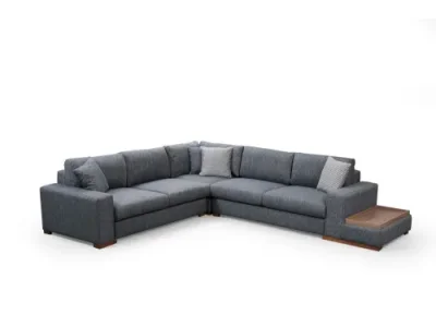 Detail produktu Rohová sedacia súprava / Rohová pohovka Loop 5