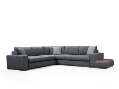 Detail produktu Rohová sedacia súprava / Rohová pohovka Loop 5