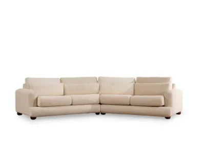 Detail produktu Štvormiestna pohovka River 4 Seater Left (Xc Left-2R) - Beige