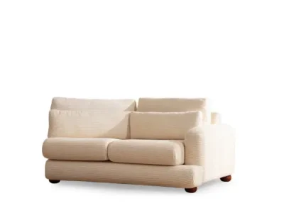 Detail produktu Štvormiestna pohovka River 4 Seater Left (Xc Left-2R) - Beige
