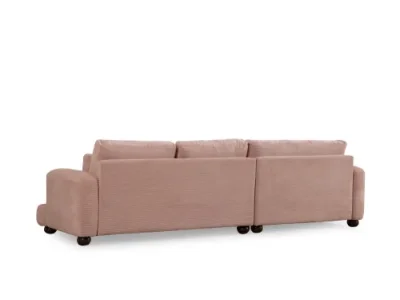 Detail produktu Rohová sedacia súprava / Rohová pohovka River Corner Left (Chl-2R)