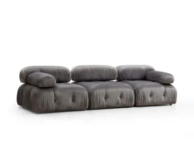 Detail produktu Trojmiestna pohovka Bubble 3 Seater ( L1-O1-1R)