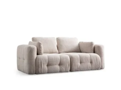 Detail produktu Dvojmiestna pohovka Amaris 2 Seater - Beige