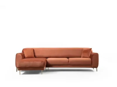 Rohová rozkladacia pohovka Image Corner Left ( Chl-3R ) - Cinnamon