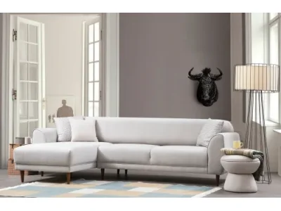 Rohová rozkladacia pohovka Image Corner Left ( Chl-3R ) - Beige