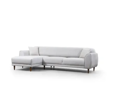 Detail produktu Rohová rozkladacia pohovka Image Corner Left ( Chl-3R ) - Beige