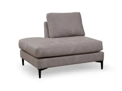 Detail produktu Rohová sedacia súprava / Rohová pohovka Porto Corner (EOT-C-02-CHL) - Beige