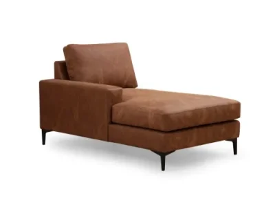 Detail produktu Rohová sedacia súprava / Rohová pohovka Porto Corner (CHL-02-C-EOT) - Camel
