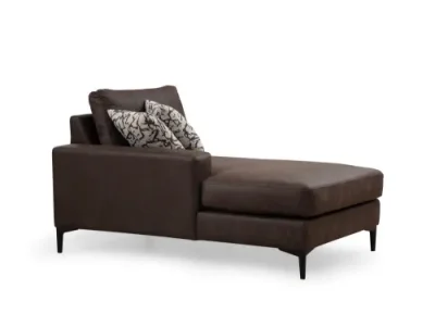 Detail produktu Rohová sedacia súprava / Rohová pohovka Porto Corner (CHL-02-C-EOT) - Brown