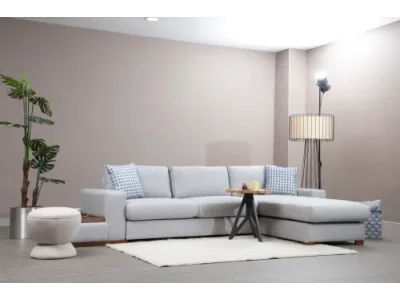 Detail produktu Rohová sedacia súprava / Rohová pohovka Loop 15