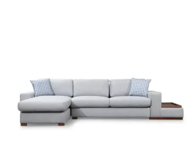 Detail produktu Rohová sedacia súprava / Rohová pohovka Loop 14