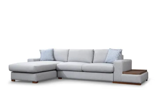 Rohová sedacia súprava / Rohová pohovka Loop 14