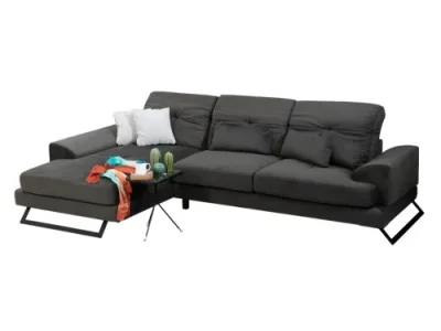 Detail produktu Rohová sedacia súprava / Rohová pohovka Frido Corner Left (Chl+3R)