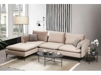 Rohová sedacia súprava / Rohová pohovka Felix Corner