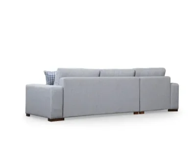 Detail produktu Rohová sedacia súprava / Rohová pohovka Loop 13