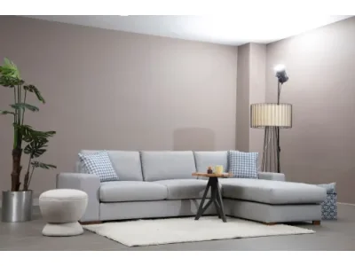 Rohová sedacia súprava / Rohová pohovka Loop 12