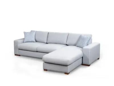 Detail produktu Rohová sedacia súprava / Rohová pohovka Loop 12