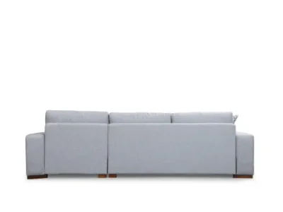 Detail produktu Rohová sedacia súprava / Rohová pohovka Loop 12