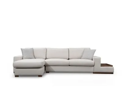 Detail produktu Rohová sedacia súprava / Rohová pohovka Loop 18