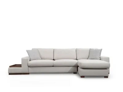 Rohová sedacia súprava / Rohová pohovka Loop 19