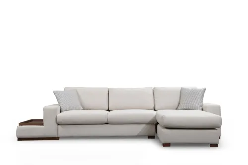 Rohová sedacia súprava / Rohová pohovka Loop 19