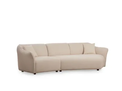 Detail produktu Rohová sedacia súprava / Rohová pohovka Mentıs Corner 6 (L1+2Xr)