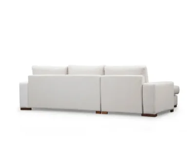 Detail produktu Rohová sedacia súprava / Rohová pohovka Loop 17