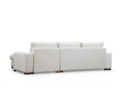 Detail produktu Rohová sedacia súprava / Rohová pohovka Loop 16