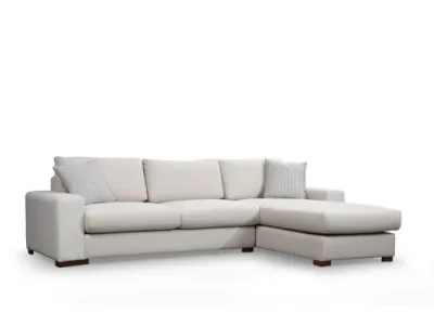 Detail produktu Rohová sedacia súprava / Rohová pohovka Loop 16