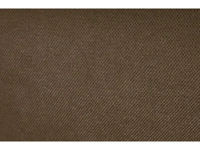 Detail produktu Rohová sedacia súprava / Rohová pohovka Sora (L1-O1-O1-1R-POUFFE ) - Brown