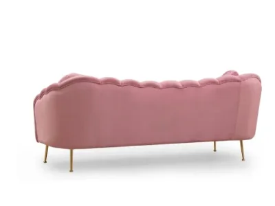 Detail produktu Trojmiestna pohovka Istiridye - Rose