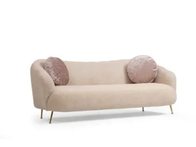 Detail produktu Trojmiestna pohovka Istiridye - Beige
