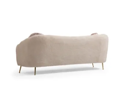 Detail produktu Trojmiestna pohovka Istiridye - Beige