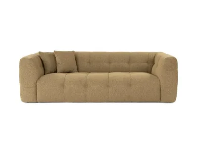 Detail produktu Trojmiestna pohovka Cady - Khaki