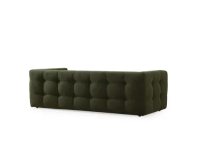 Detail produktu Trojmiestna pohovka Cady - Green