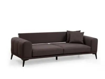 Detail produktu Trojmiestna pohovka Kenzo 3 - Grey