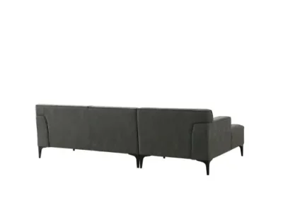 Detail produktu Rohová sedacia súprava / Rohová pohovka New Petra L Corner - Green