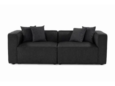 Detail produktu Dvojmiestna pohovka Mora XL 2 Seat - Anthracite