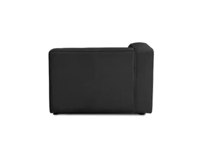 Detail produktu Dvojmiestna pohovka Mora XL 2 Seat - Anthracite