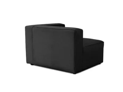 Detail produktu Dvojmiestna pohovka Mora XL 2 Seat - Anthracite
