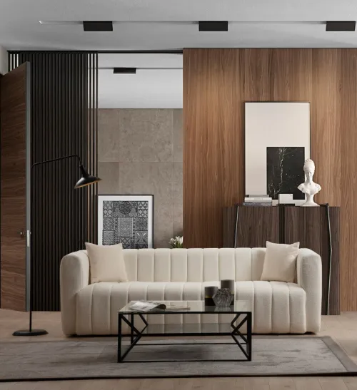 Trojmiestna pohovka Royal 3