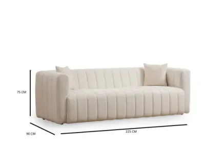 Detail produktu Trojmiestna pohovka Royal 3