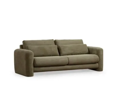 Detail produktu Trojmiestna pohovka Lily Green - 3