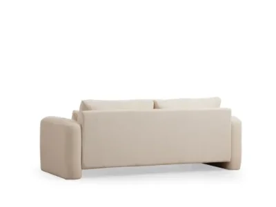 Detail produktu Trojmiestna pohovka Lily Cream - 3