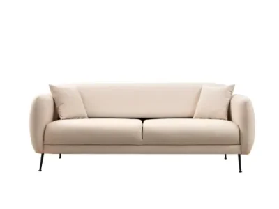 Detail produktu Trojmiestna rozkladacia pohovka Sevilla - Beige