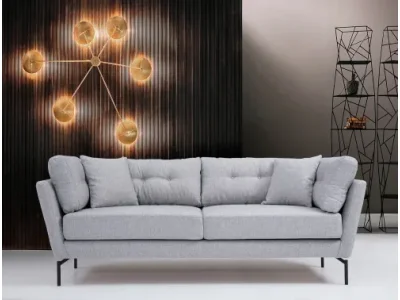 Trojmiestna pohovka Mapa 3 Seater