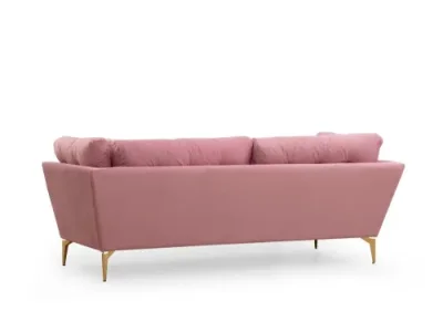 Detail produktu Trojmiestna pohovka Mapa - Rose